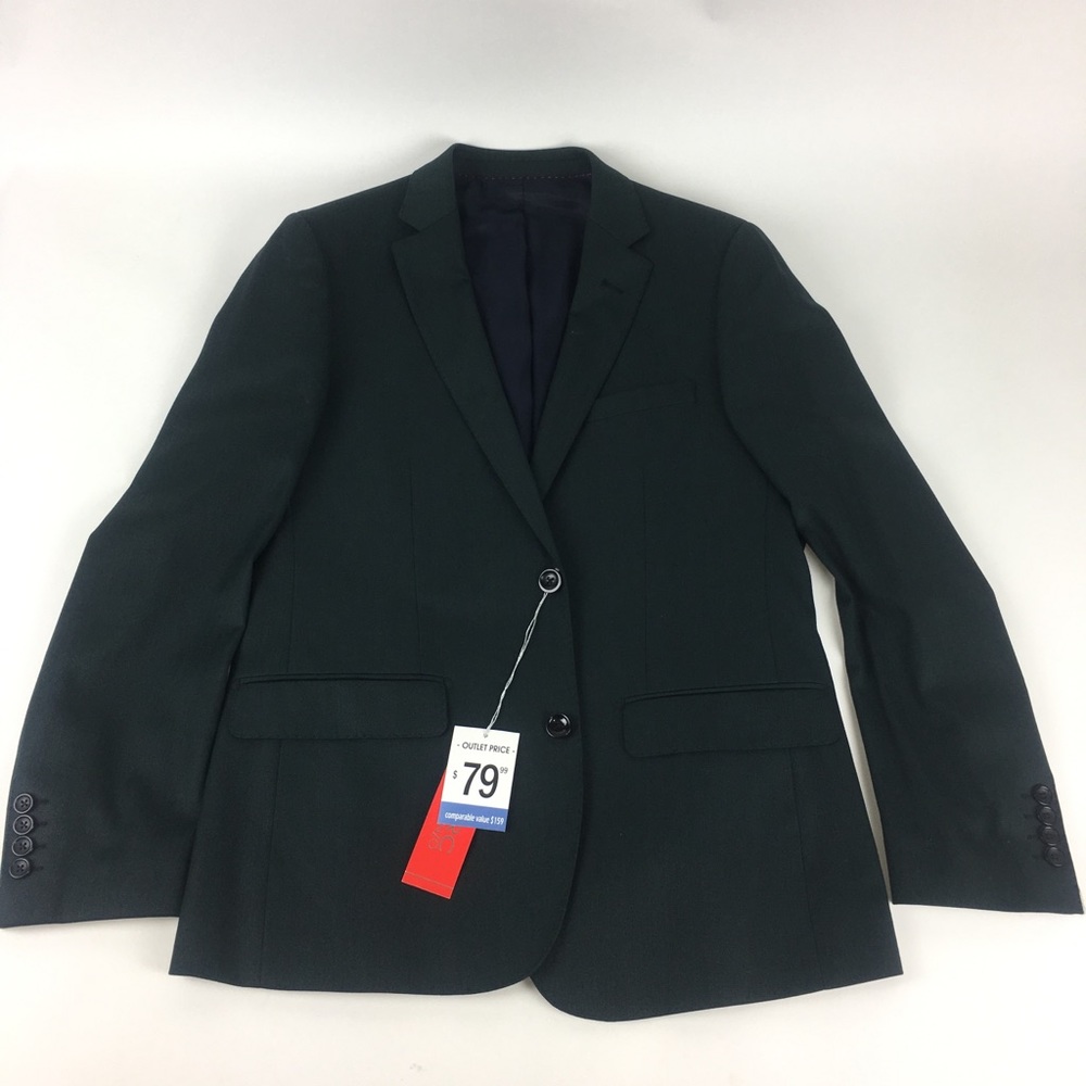 Men’s Marc Enzo Blazer 40s